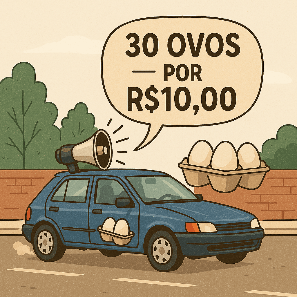 Capa do post