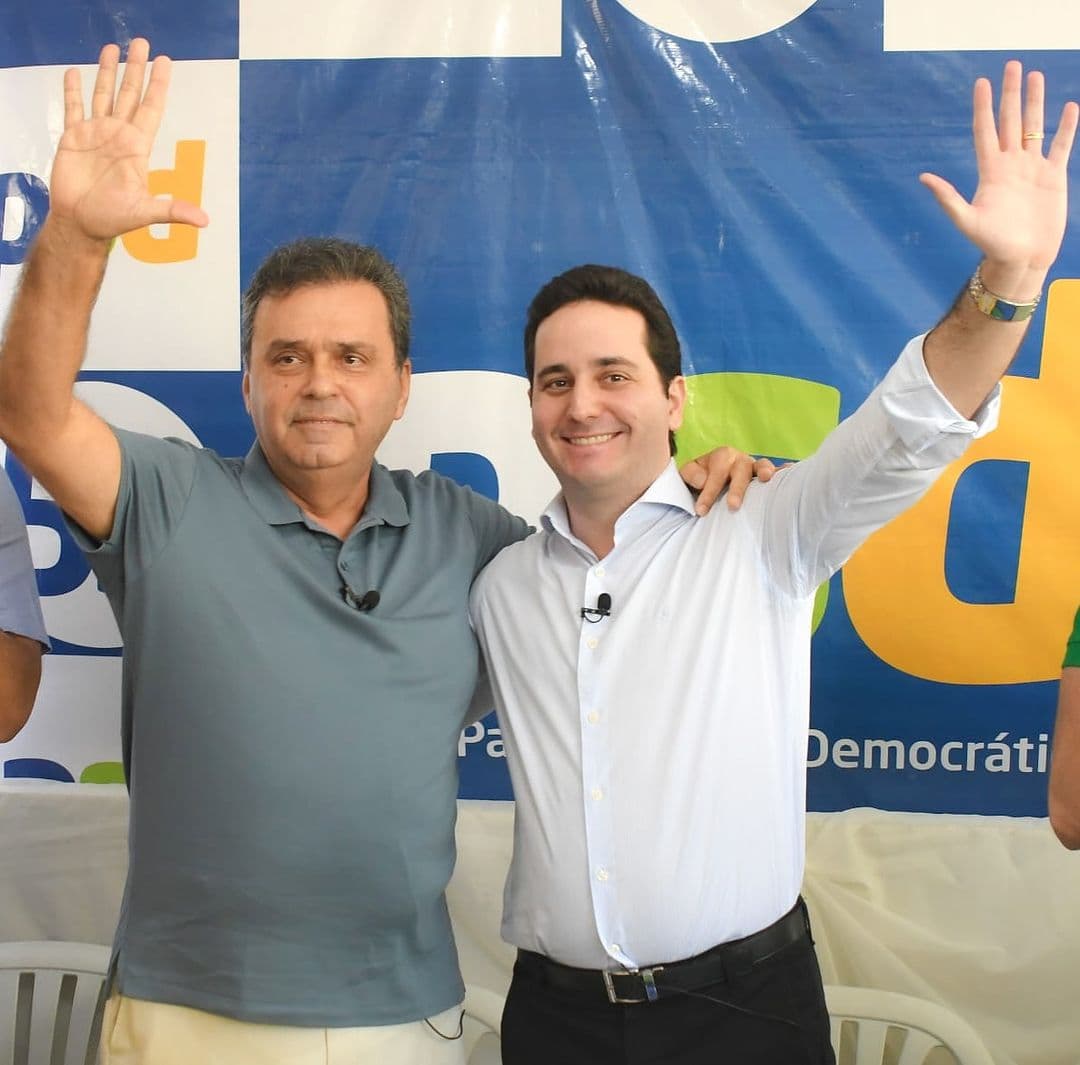 Capa do post