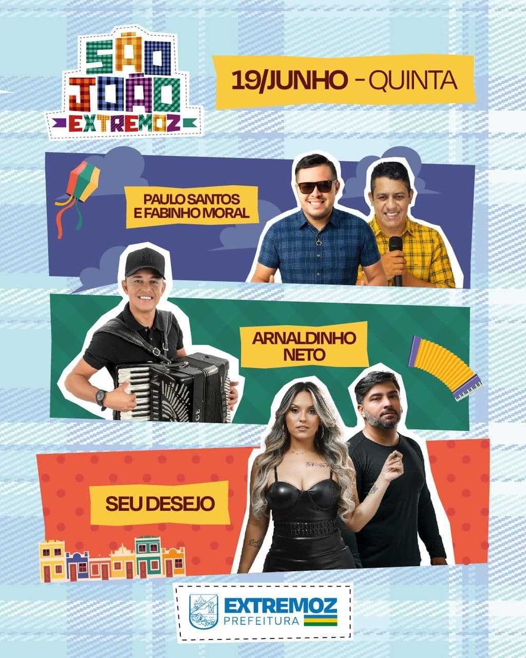 Capa do post