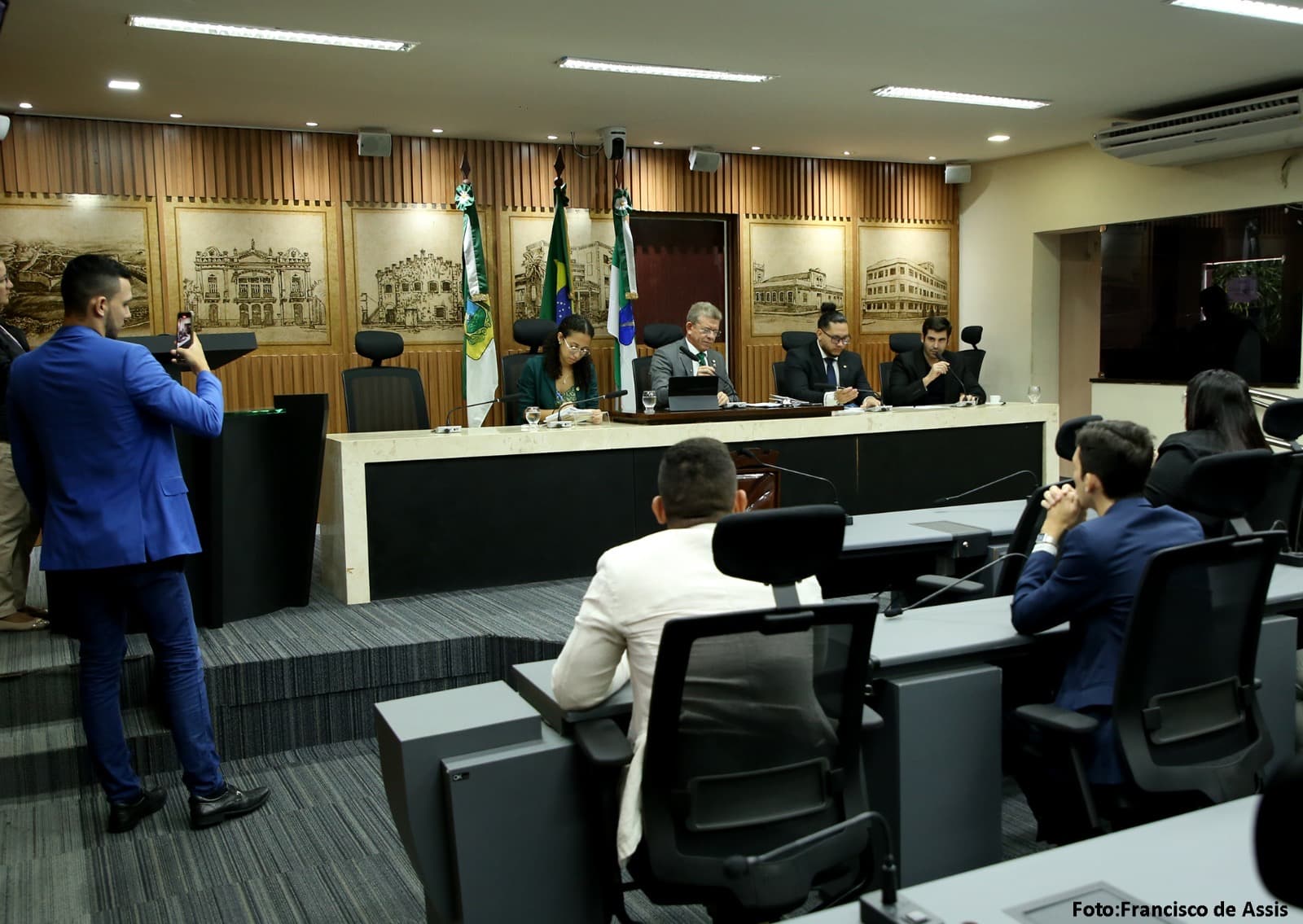 Capa do post