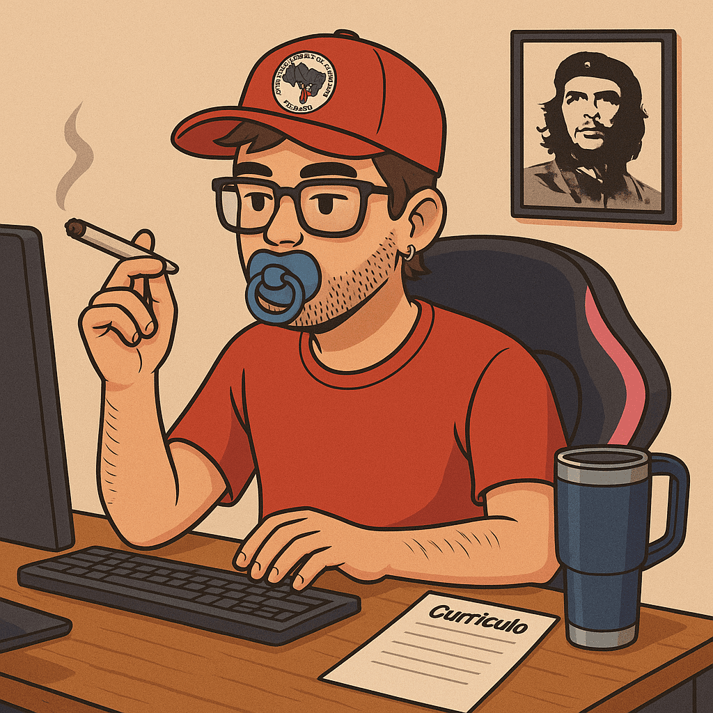 Capa do post