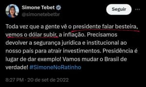 Capa do post
