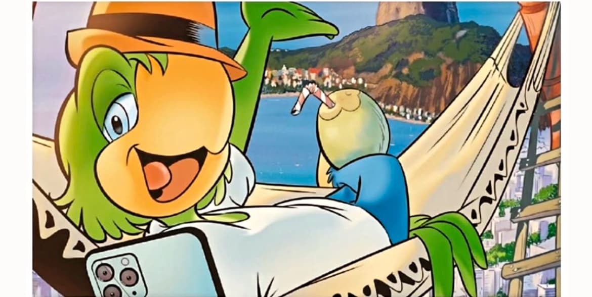 Capa do post