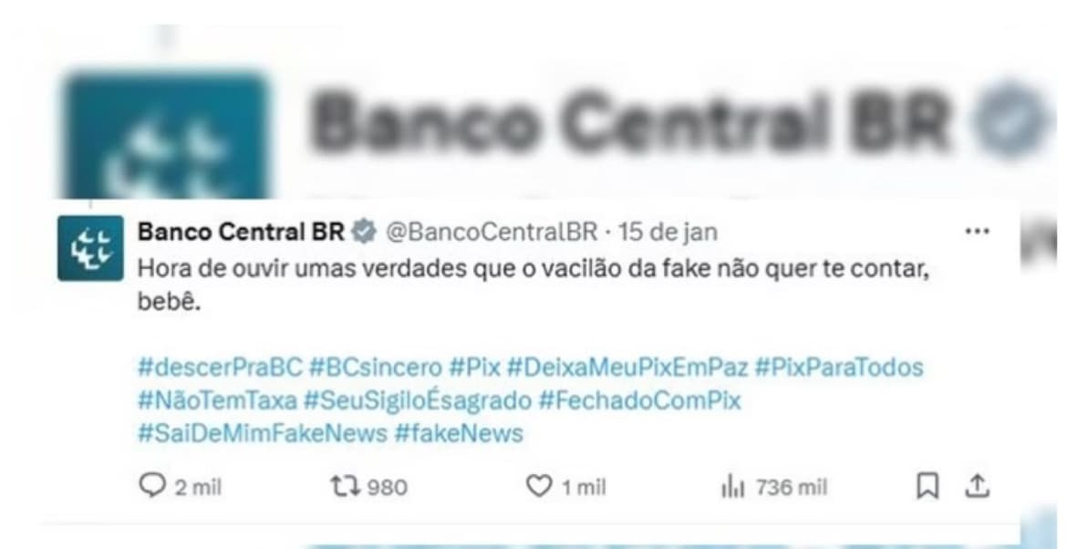 Capa do post