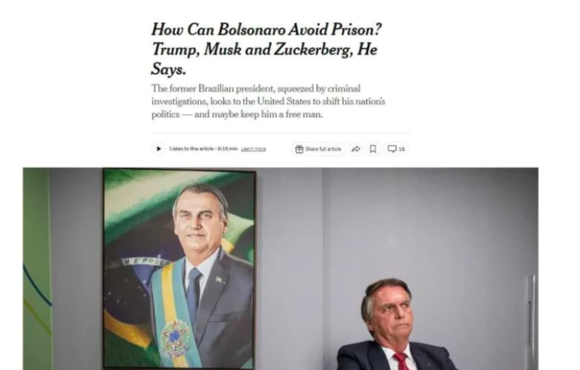 Capa do post