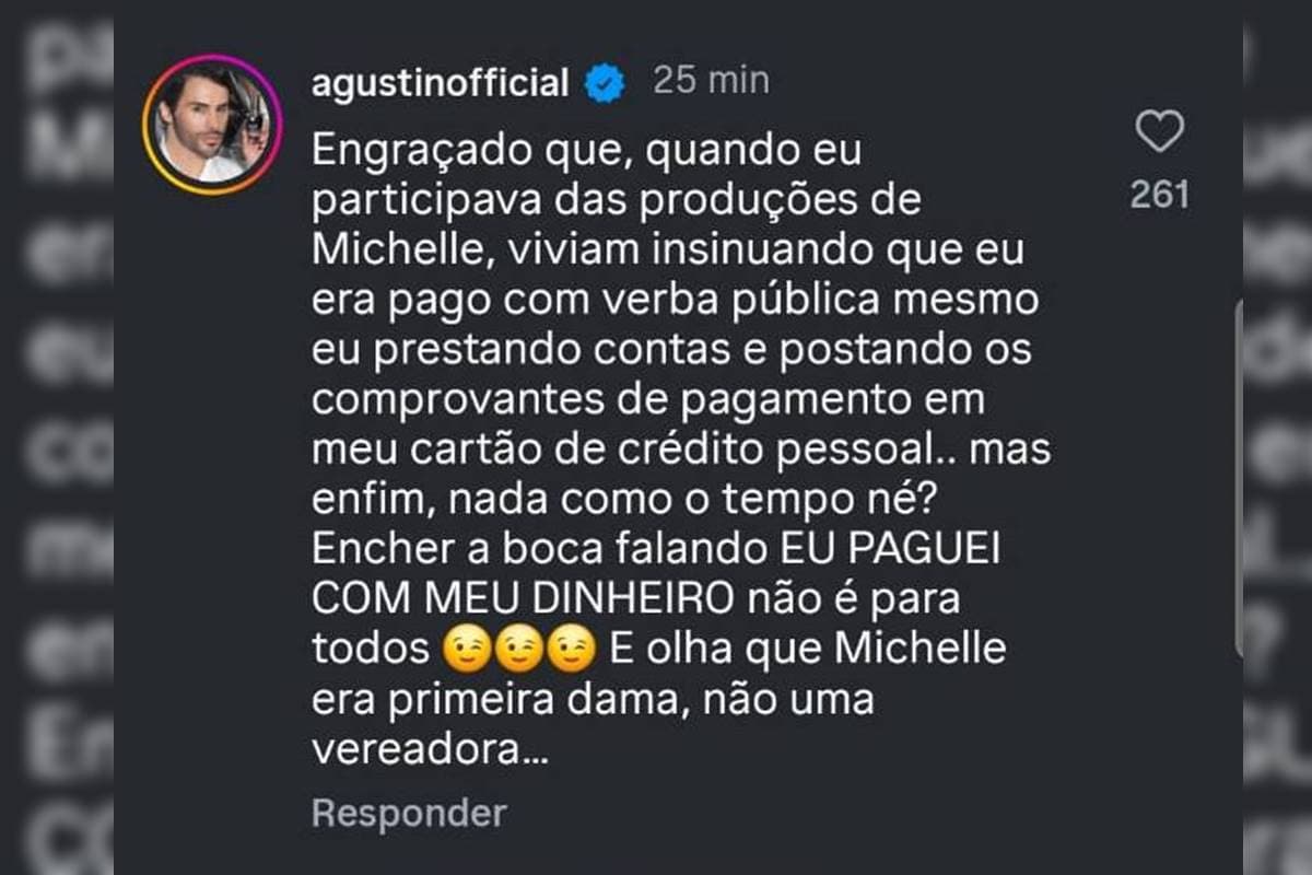 Capa do post