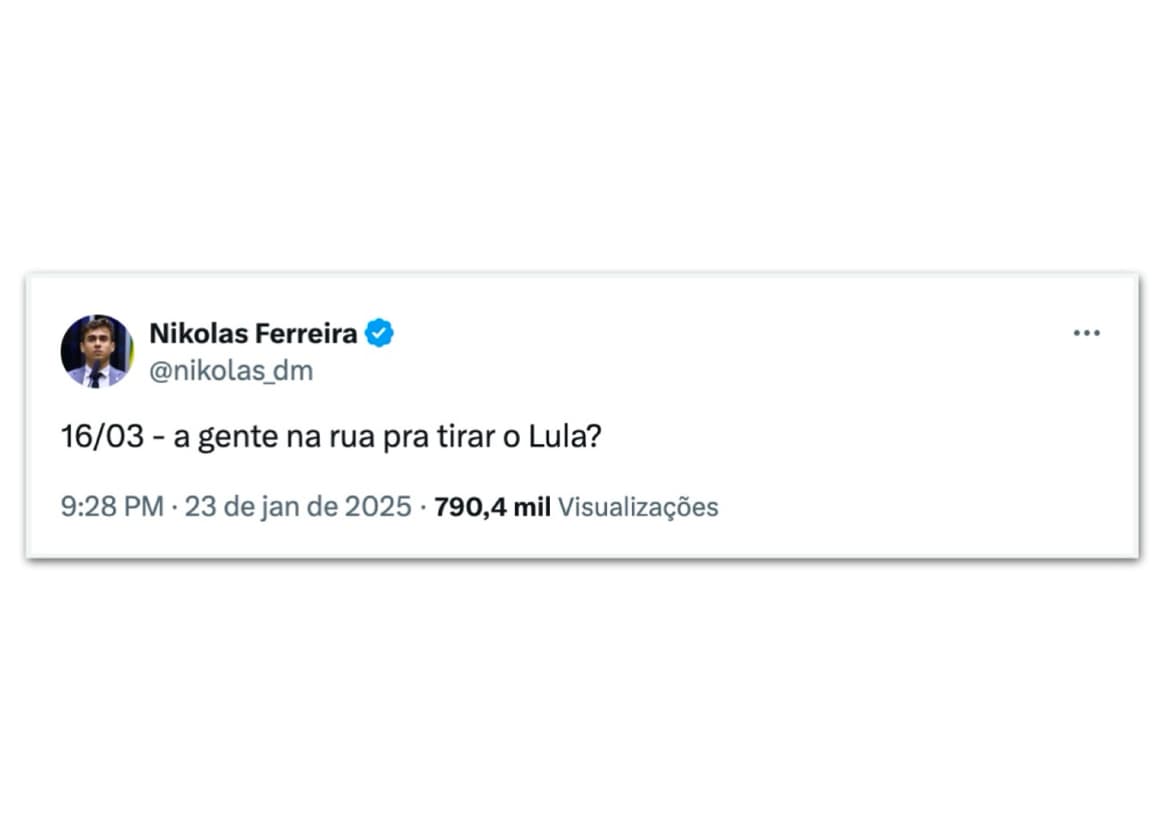 Capa do post