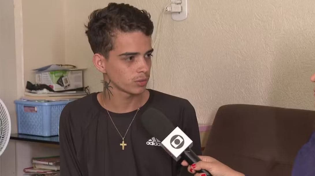 Capa do post