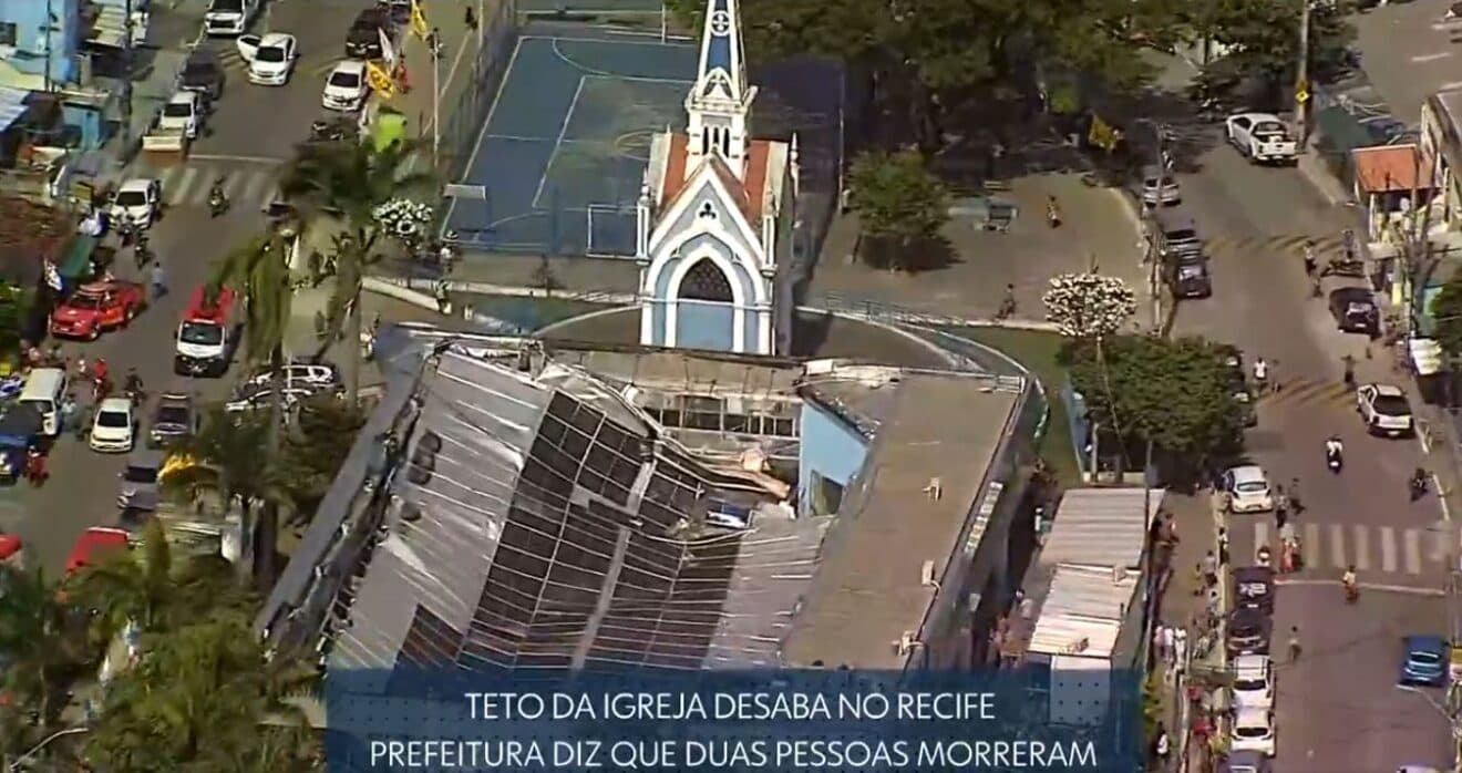 Capa do post