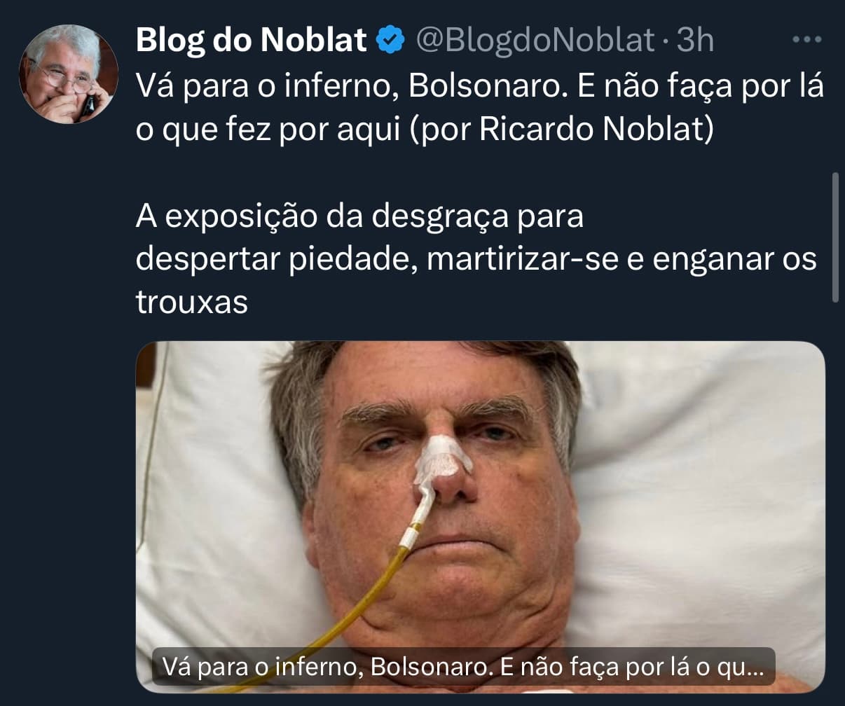 Capa do post