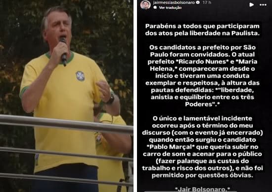 Capa do post