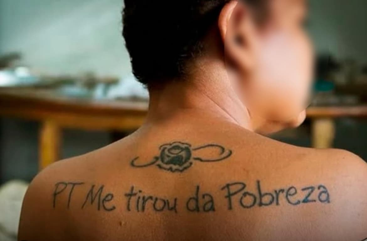 Capa do post