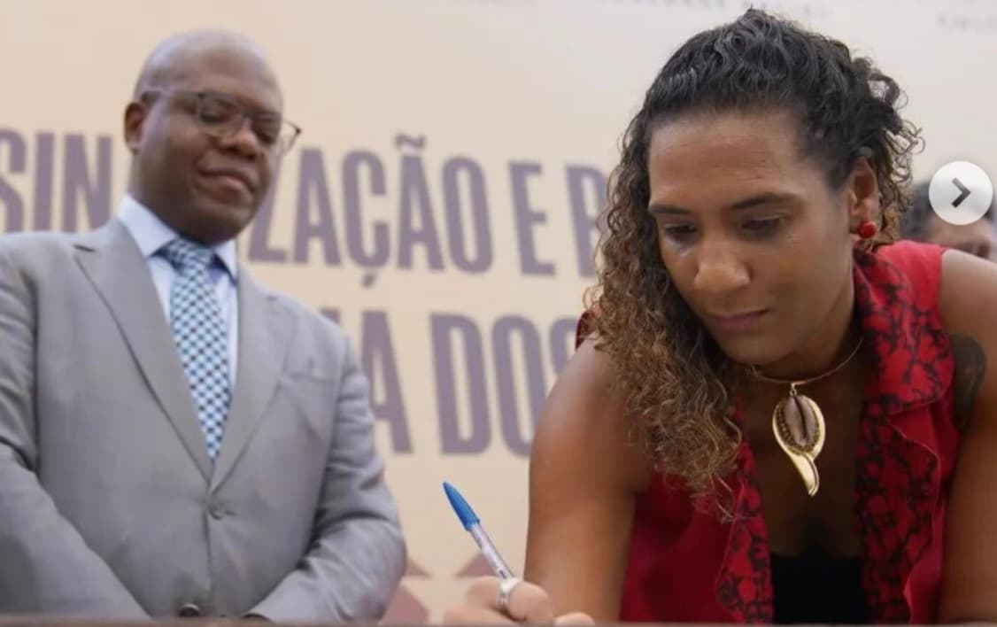 Capa do post