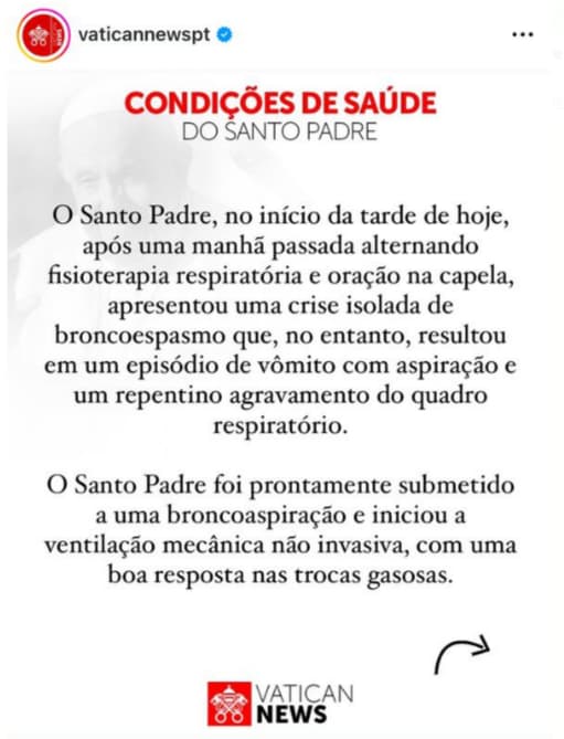 Capa do post