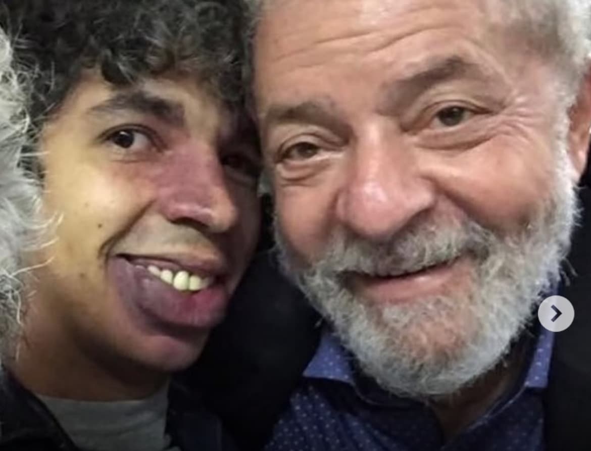 Capa do post