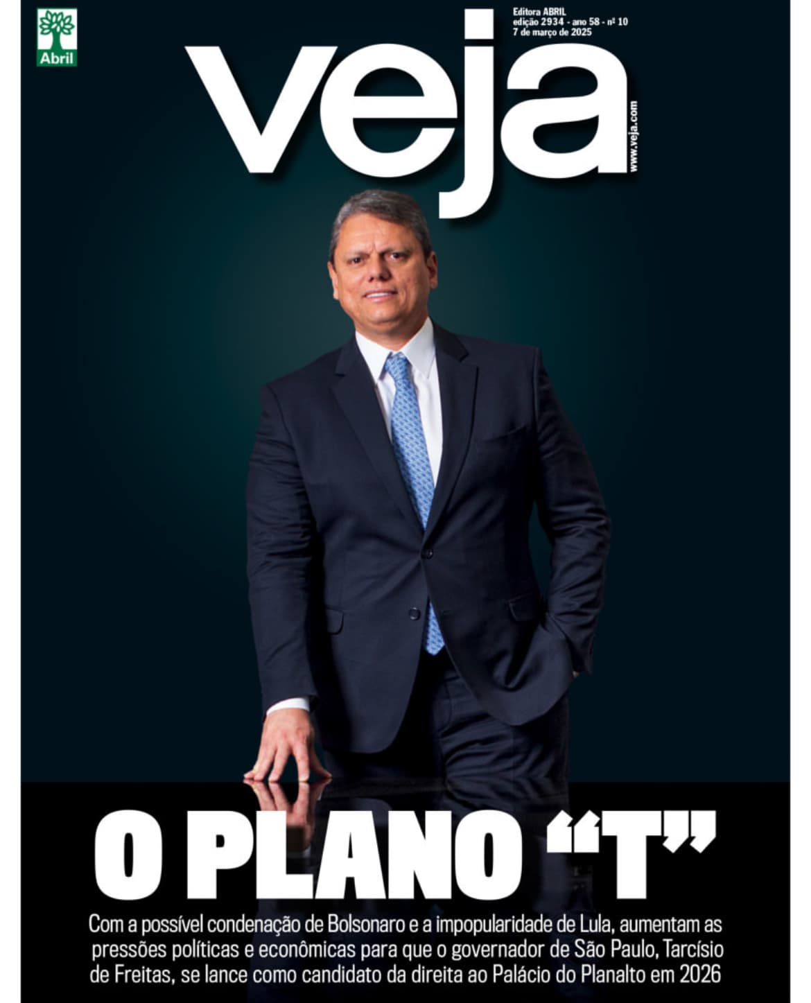 Capa do post