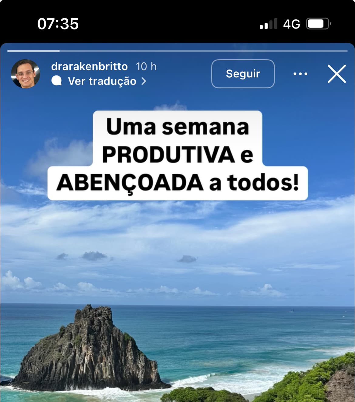 Capa do post