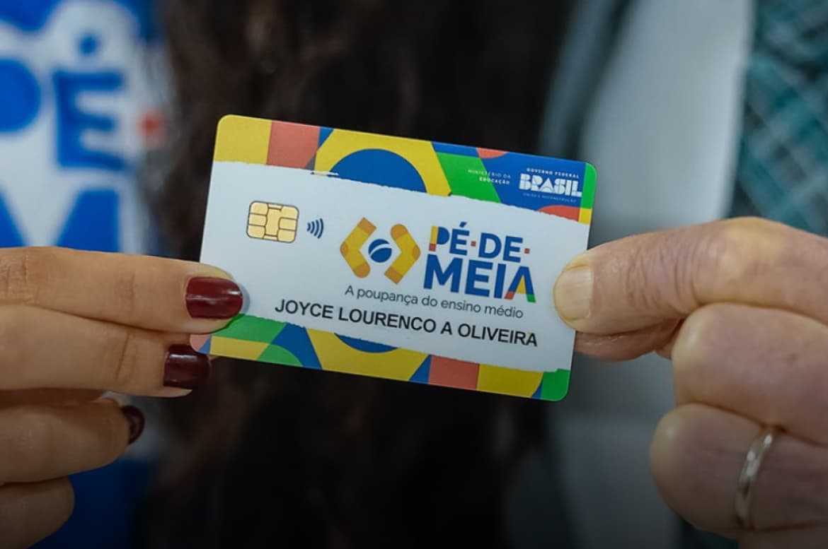 Capa do post