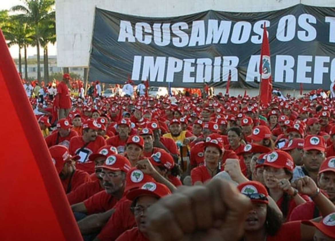 Capa do post