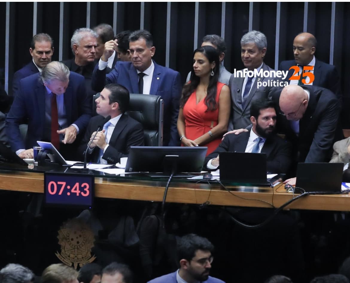 Capa do post