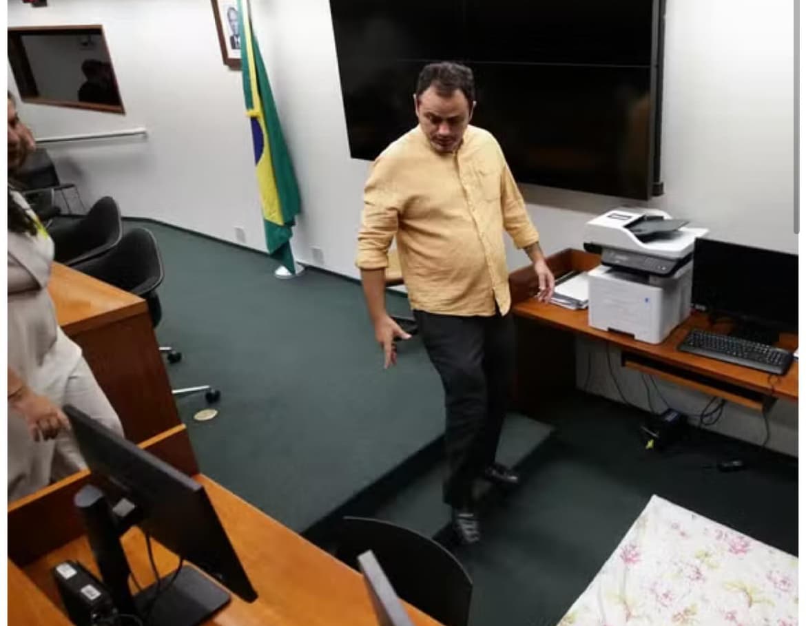 Capa do post