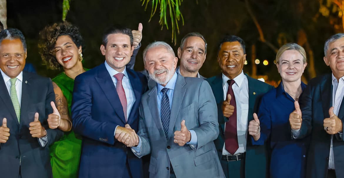 Capa do post