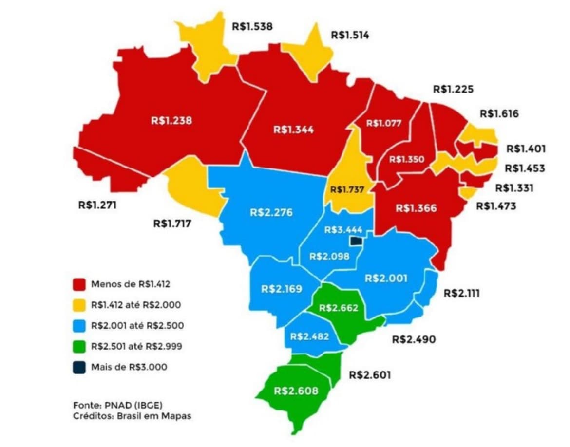 Capa do post