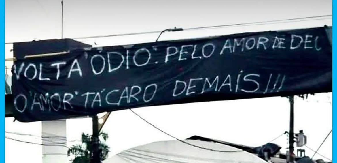 Capa do post