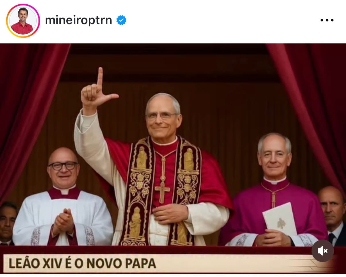 Capa do post
