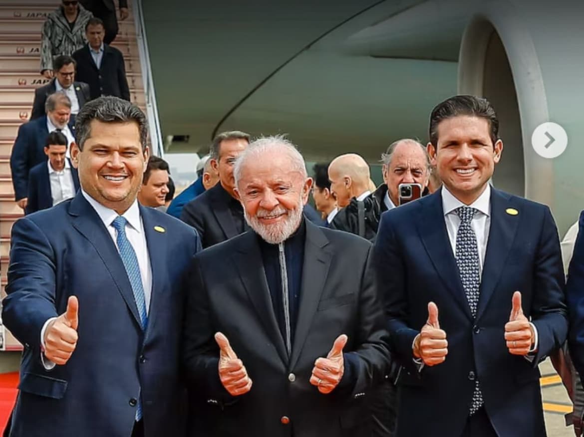 Capa do post