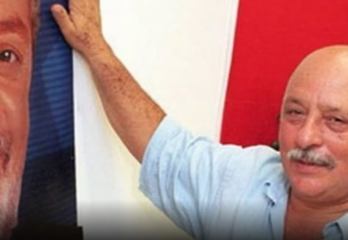 Capa do post