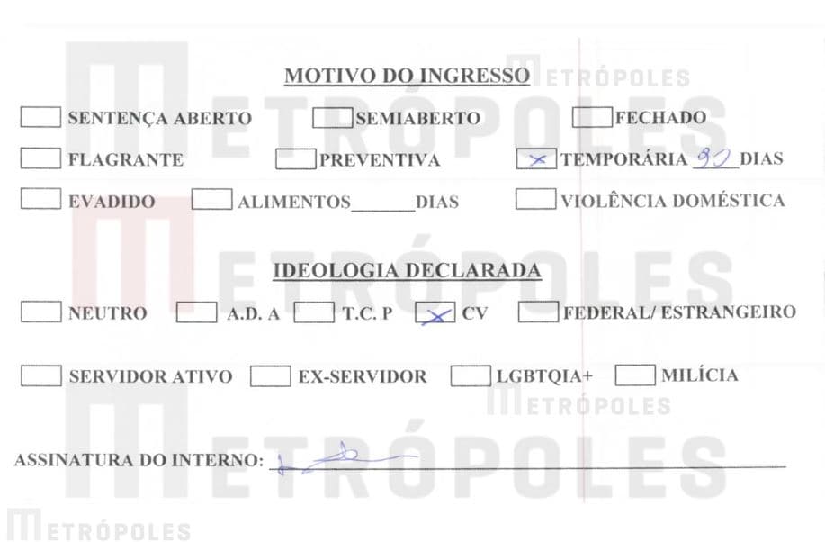 Capa do post