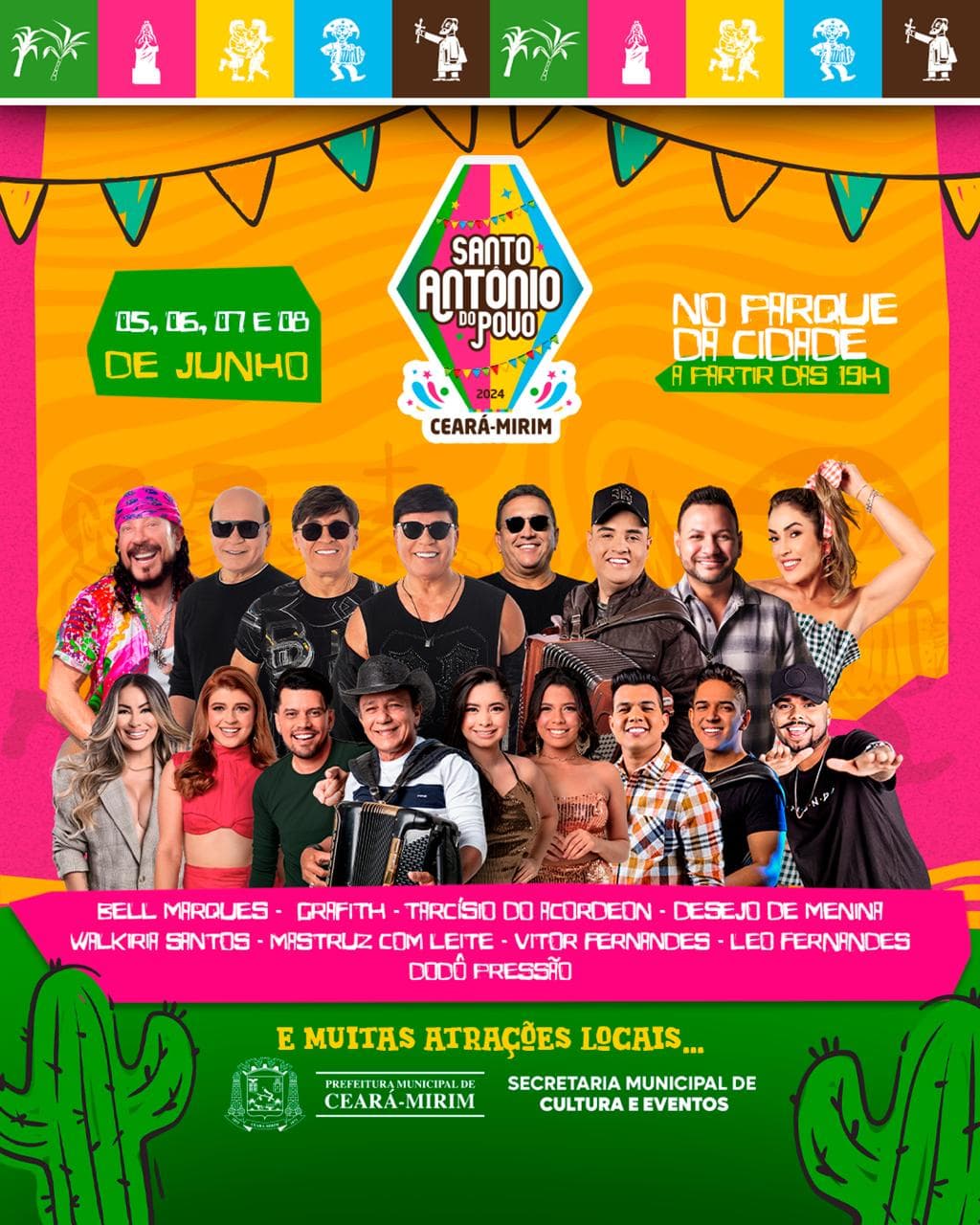 Capa do post