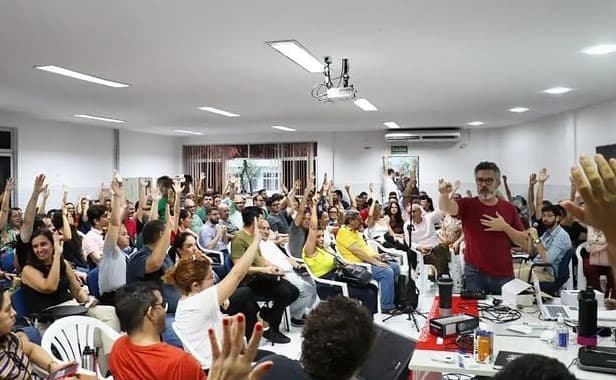 Capa do post