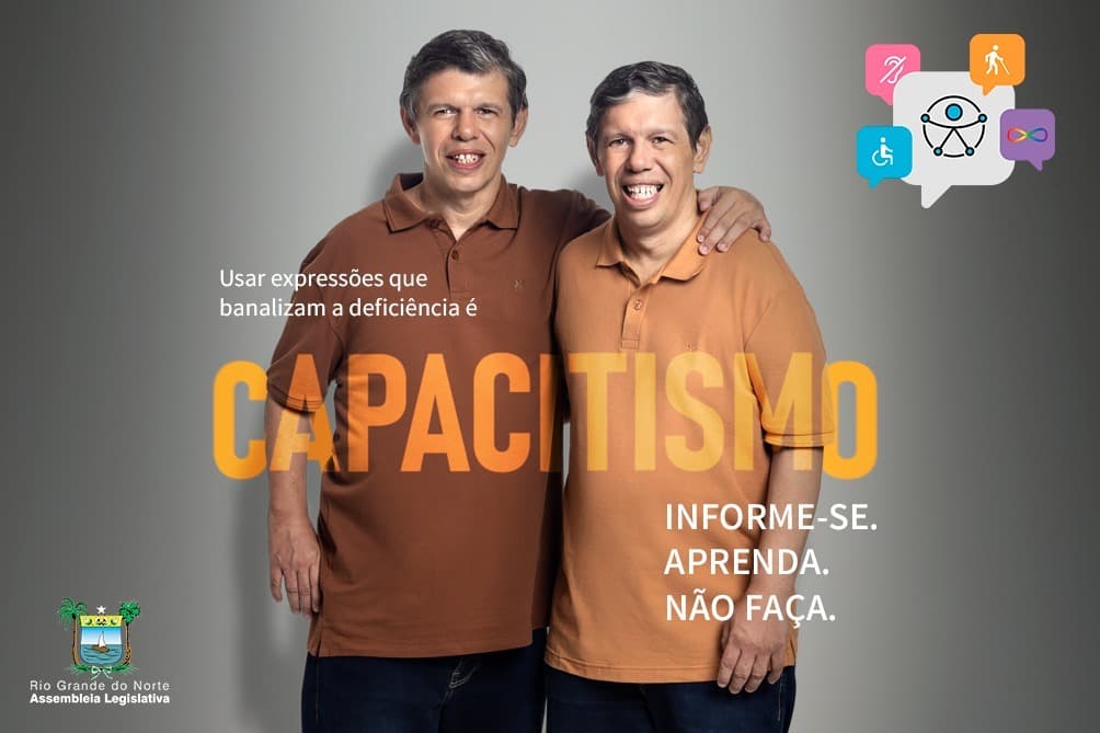 Capa do post