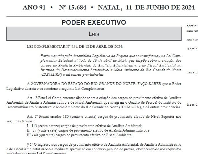 Capa do post