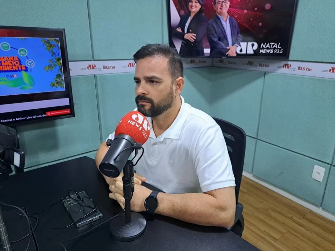 Capa do post