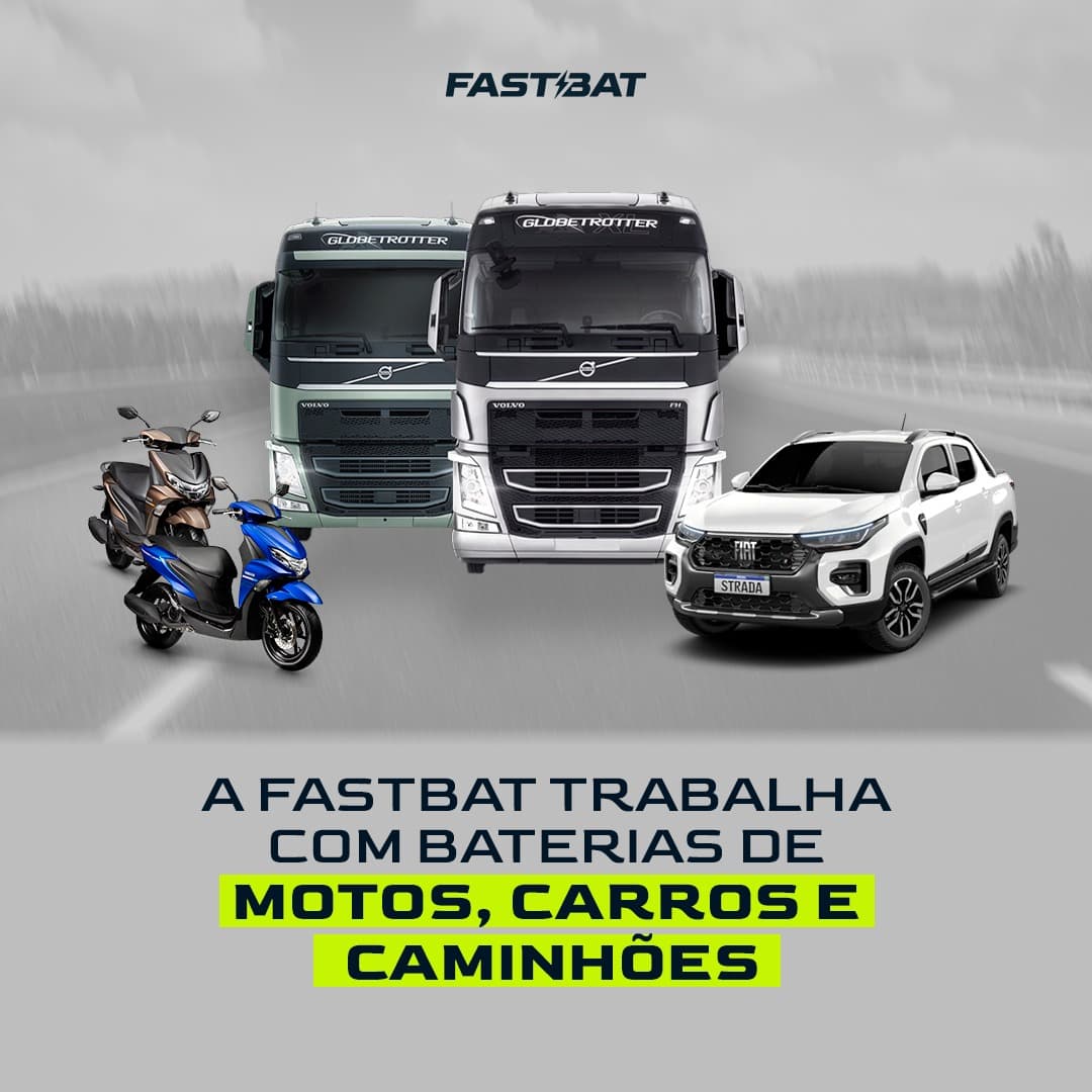 Capa do post