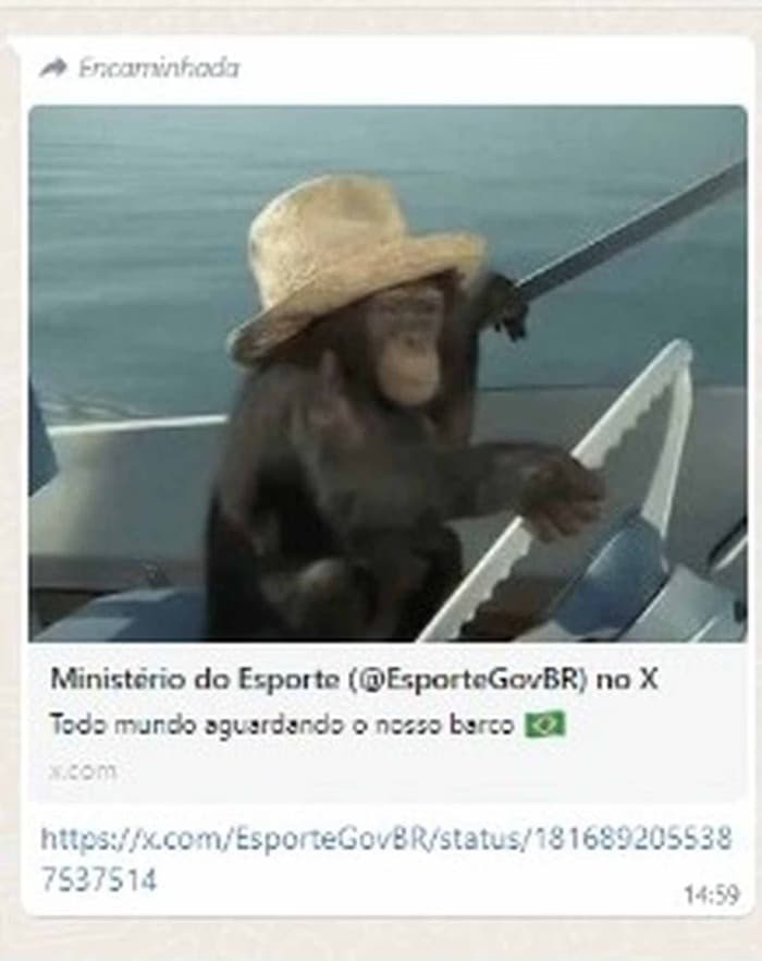 Capa do post