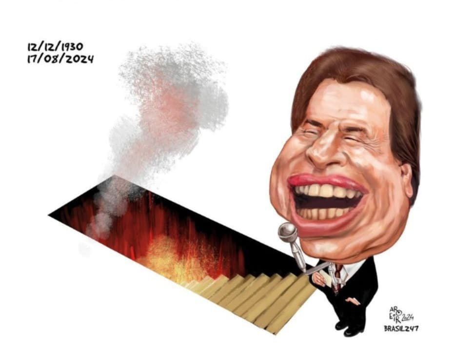 Capa do post