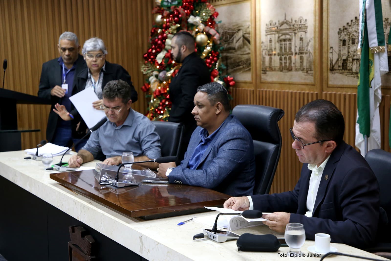 Capa do post