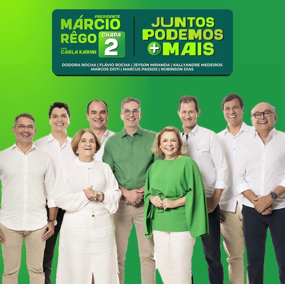 Capa do post