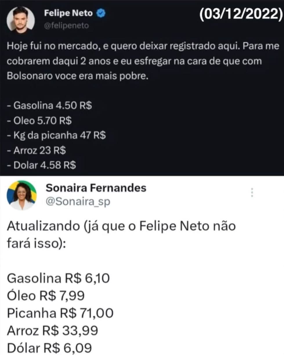 Capa do post
